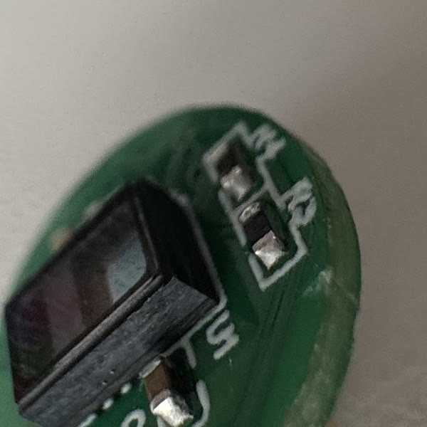 OpenPulse sensor puck
